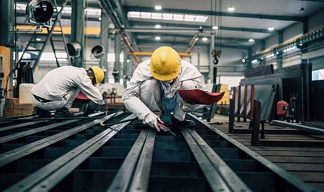 Eşrefpaşa Yükleme ve Boşaltma Hizmeti